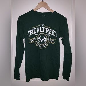 Realtree long sleeve